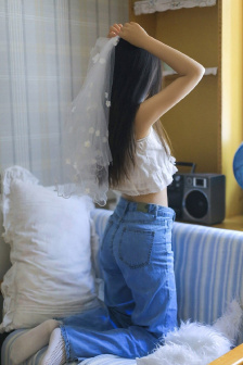 女人又大又紧
